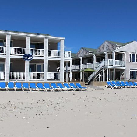 Ocean Walk Hotel Old Orchard Beach Εξωτερικό φωτογραφία