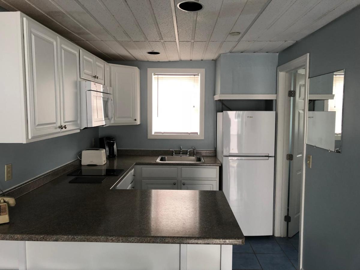 Ocean Walk Hotel Old Orchard Beach Εξωτερικό φωτογραφία