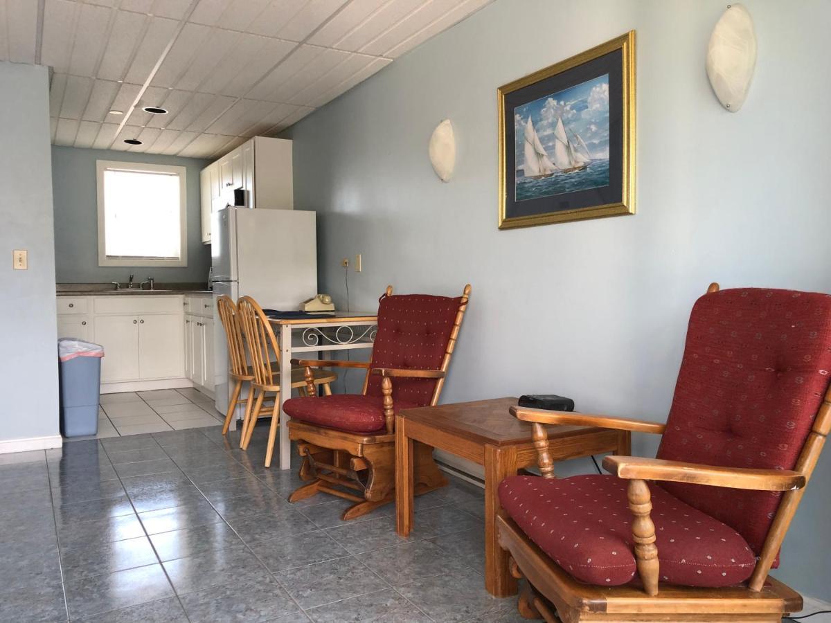 Ocean Walk Hotel Old Orchard Beach Εξωτερικό φωτογραφία
