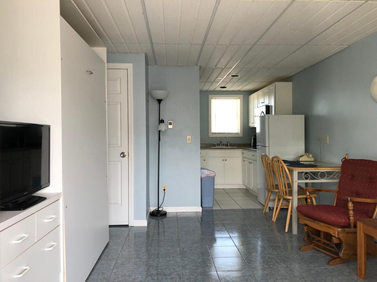 Ocean Walk Hotel Old Orchard Beach Εξωτερικό φωτογραφία