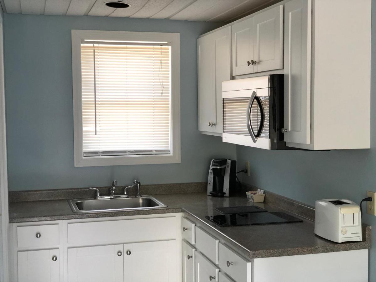 Ocean Walk Hotel Old Orchard Beach Εξωτερικό φωτογραφία