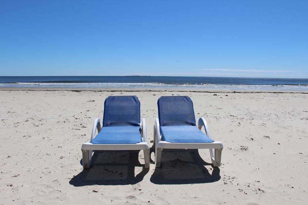 Ocean Walk Hotel Old Orchard Beach Εξωτερικό φωτογραφία