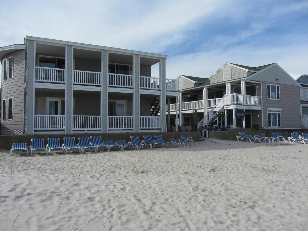 Ocean Walk Hotel Old Orchard Beach Εξωτερικό φωτογραφία