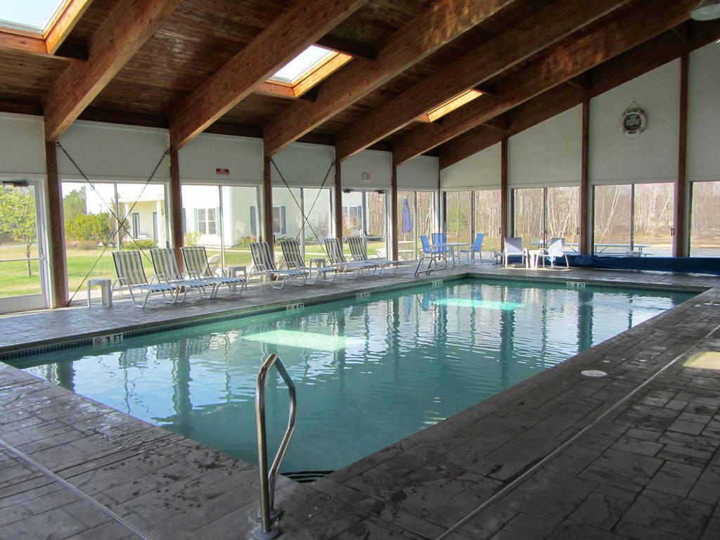Ocean Walk Hotel Old Orchard Beach Εξωτερικό φωτογραφία