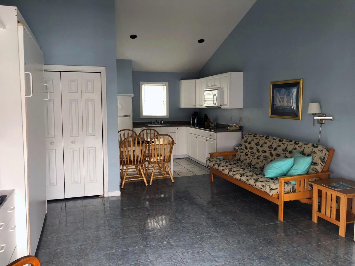 Ocean Walk Hotel Old Orchard Beach Εξωτερικό φωτογραφία