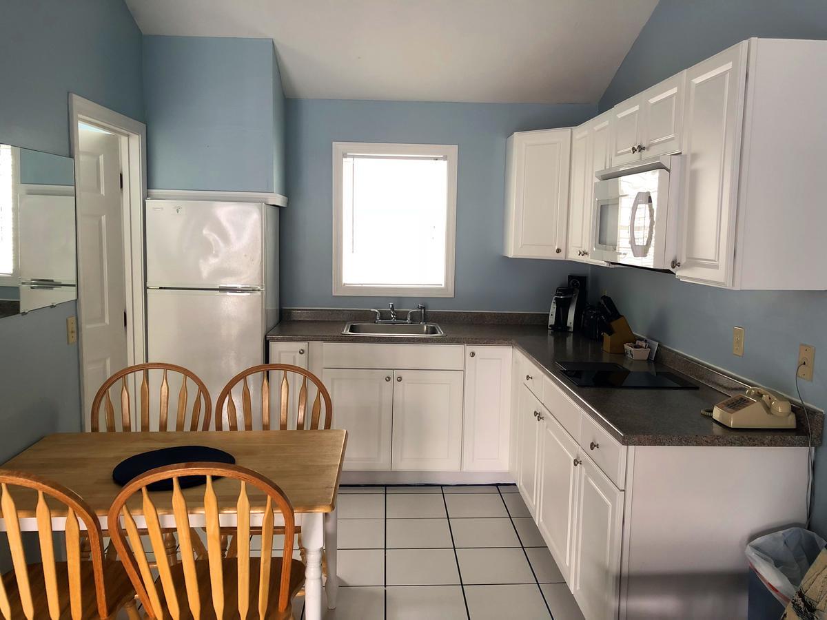 Ocean Walk Hotel Old Orchard Beach Εξωτερικό φωτογραφία
