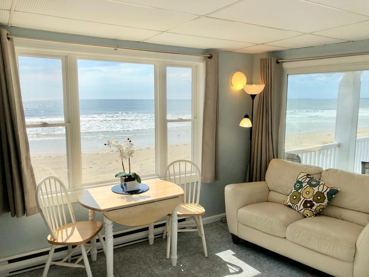 Ocean Walk Hotel Old Orchard Beach Εξωτερικό φωτογραφία