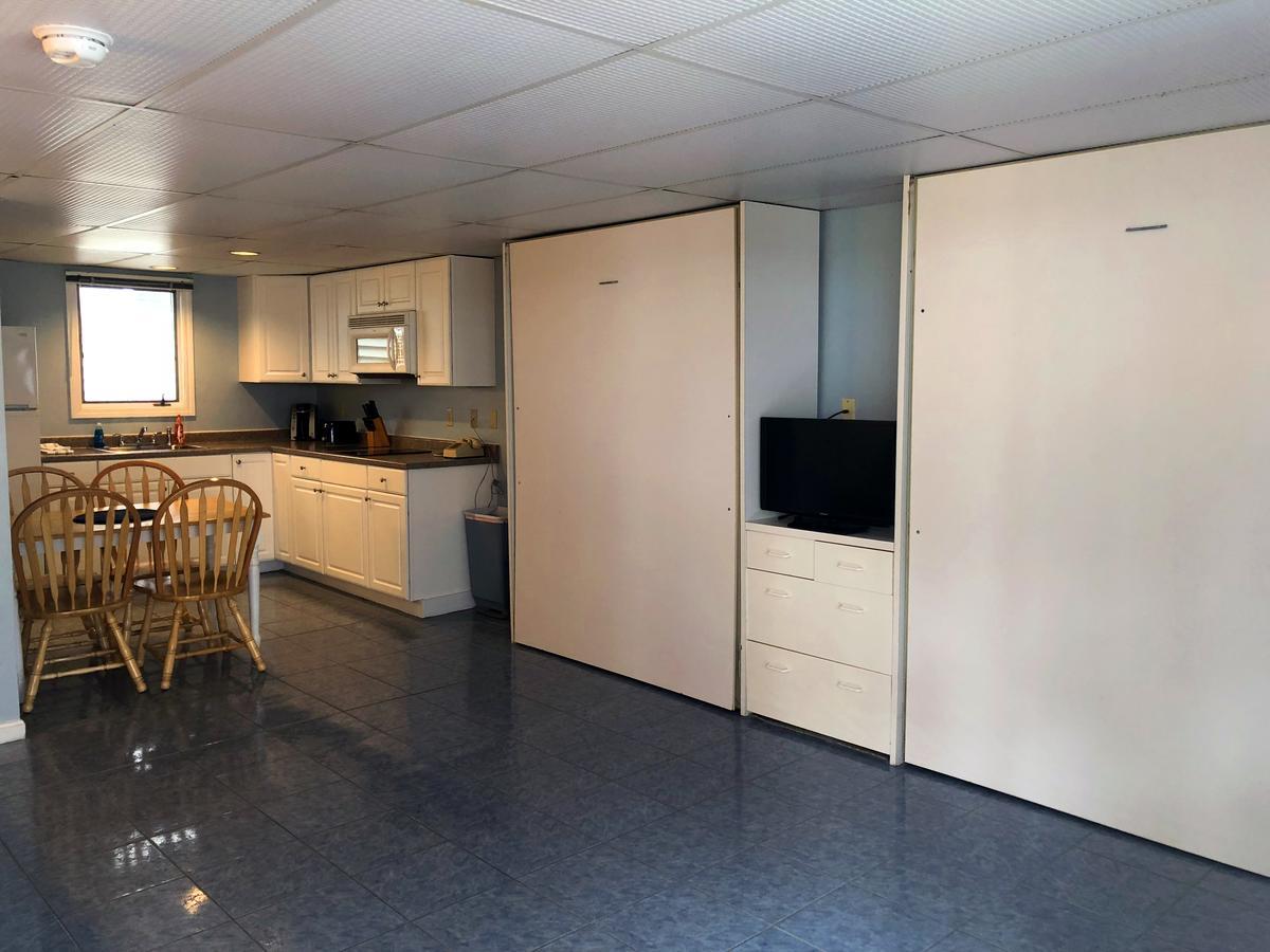 Ocean Walk Hotel Old Orchard Beach Εξωτερικό φωτογραφία