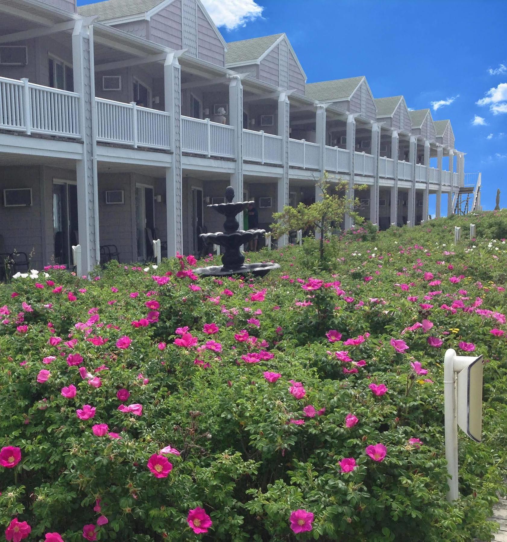 Ocean Walk Hotel Old Orchard Beach Εξωτερικό φωτογραφία