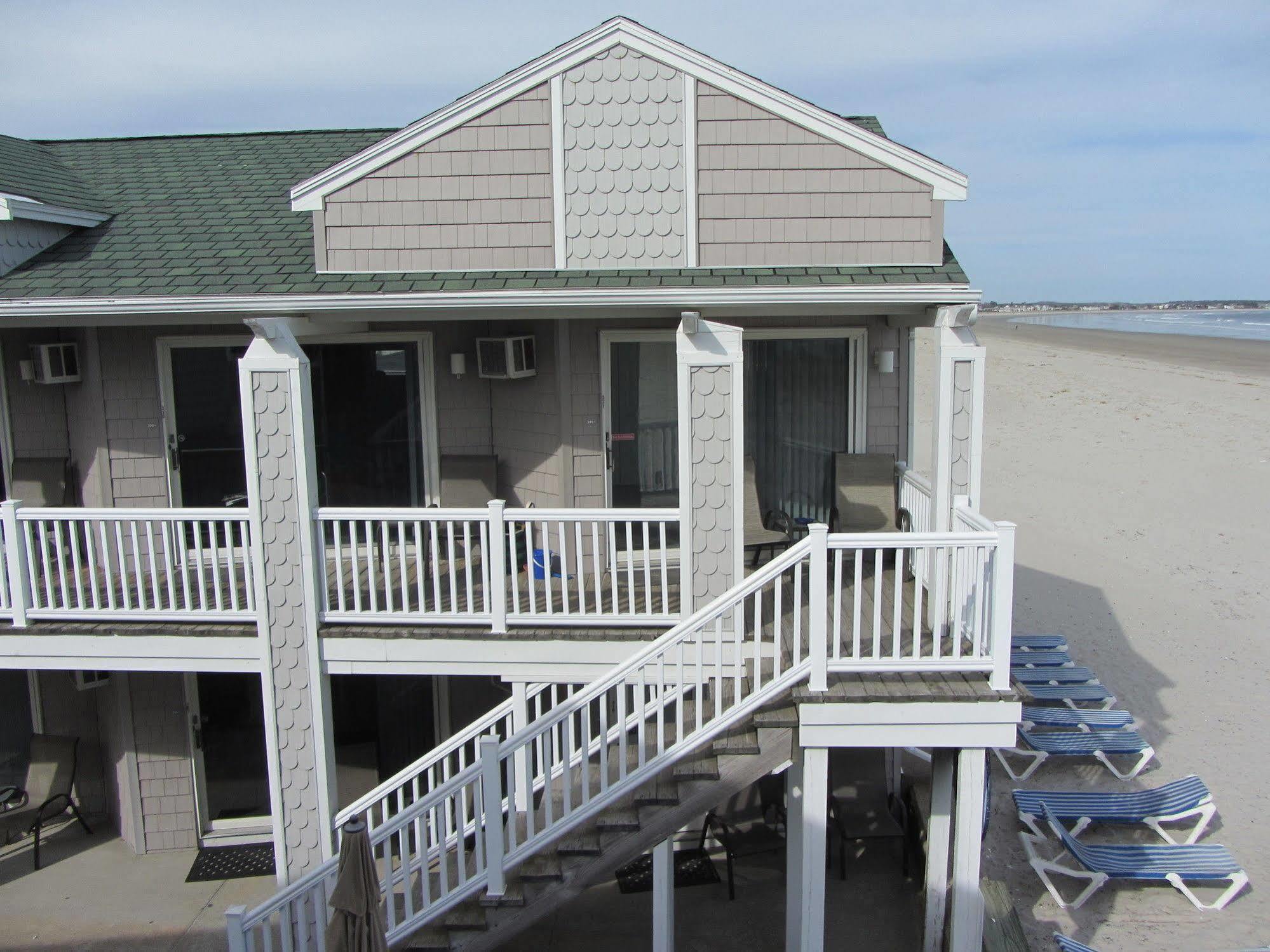 Ocean Walk Hotel Old Orchard Beach Εξωτερικό φωτογραφία