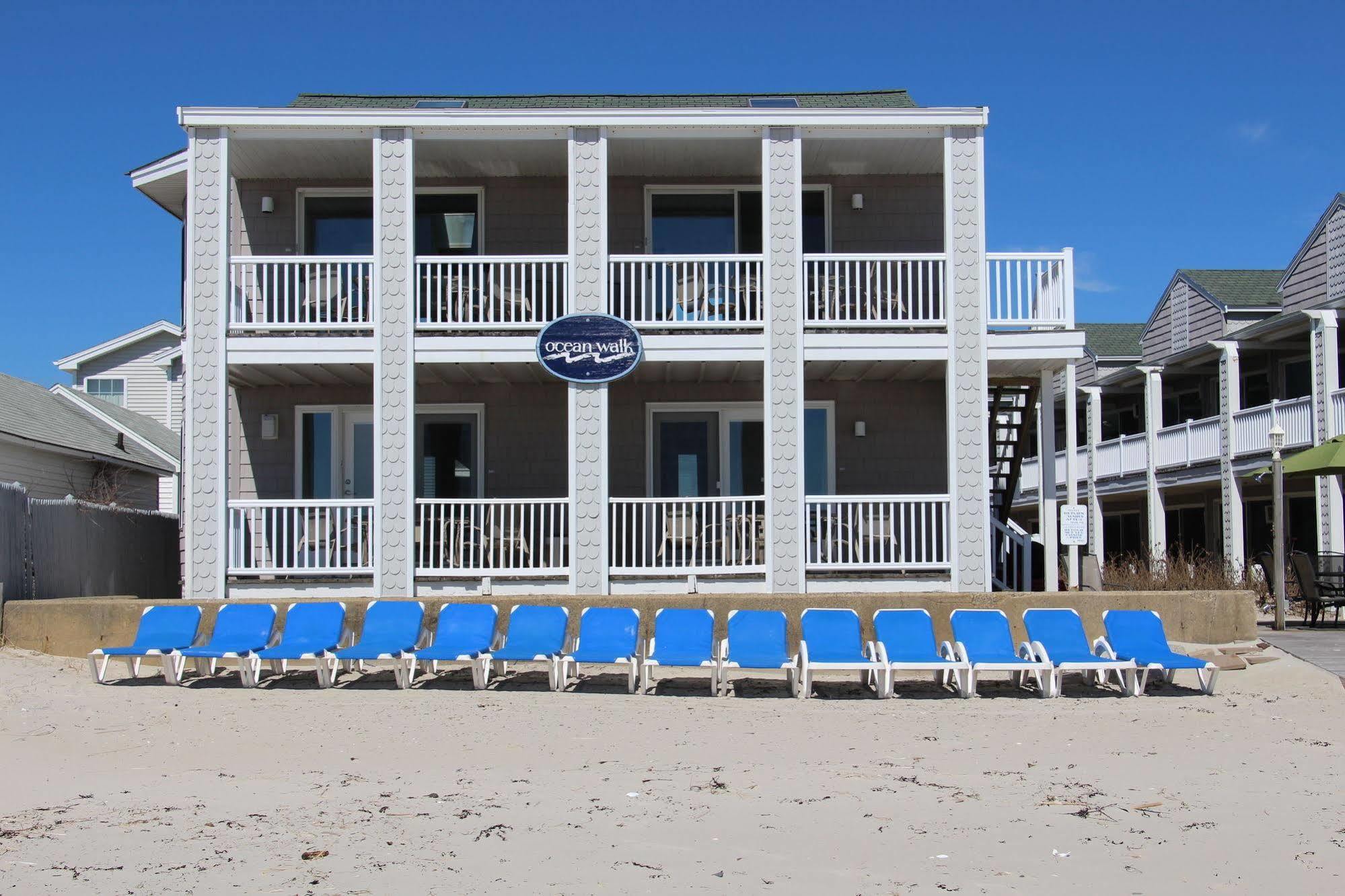 Ocean Walk Hotel Old Orchard Beach Εξωτερικό φωτογραφία
