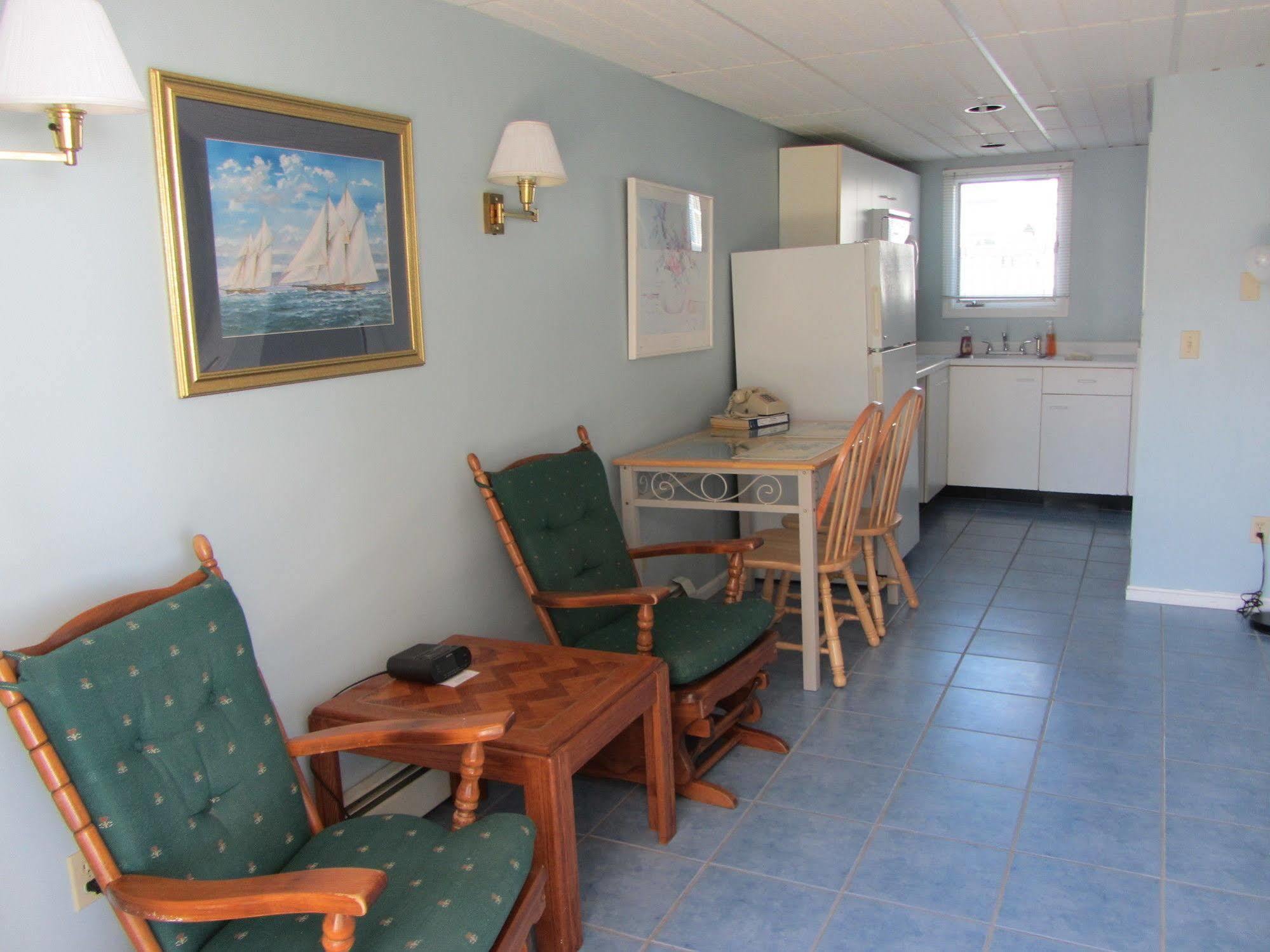 Ocean Walk Hotel Old Orchard Beach Εξωτερικό φωτογραφία