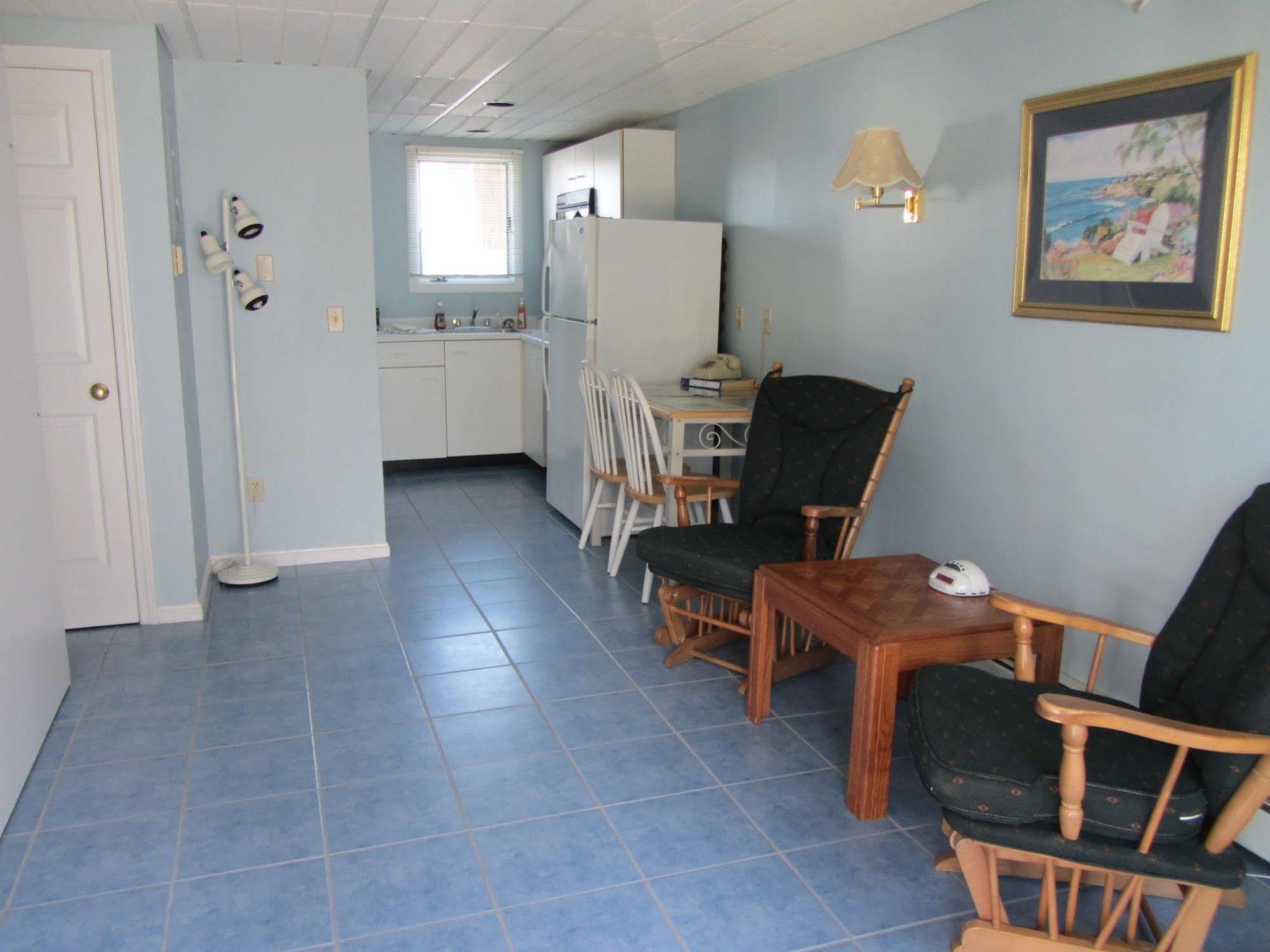 Ocean Walk Hotel Old Orchard Beach Εξωτερικό φωτογραφία