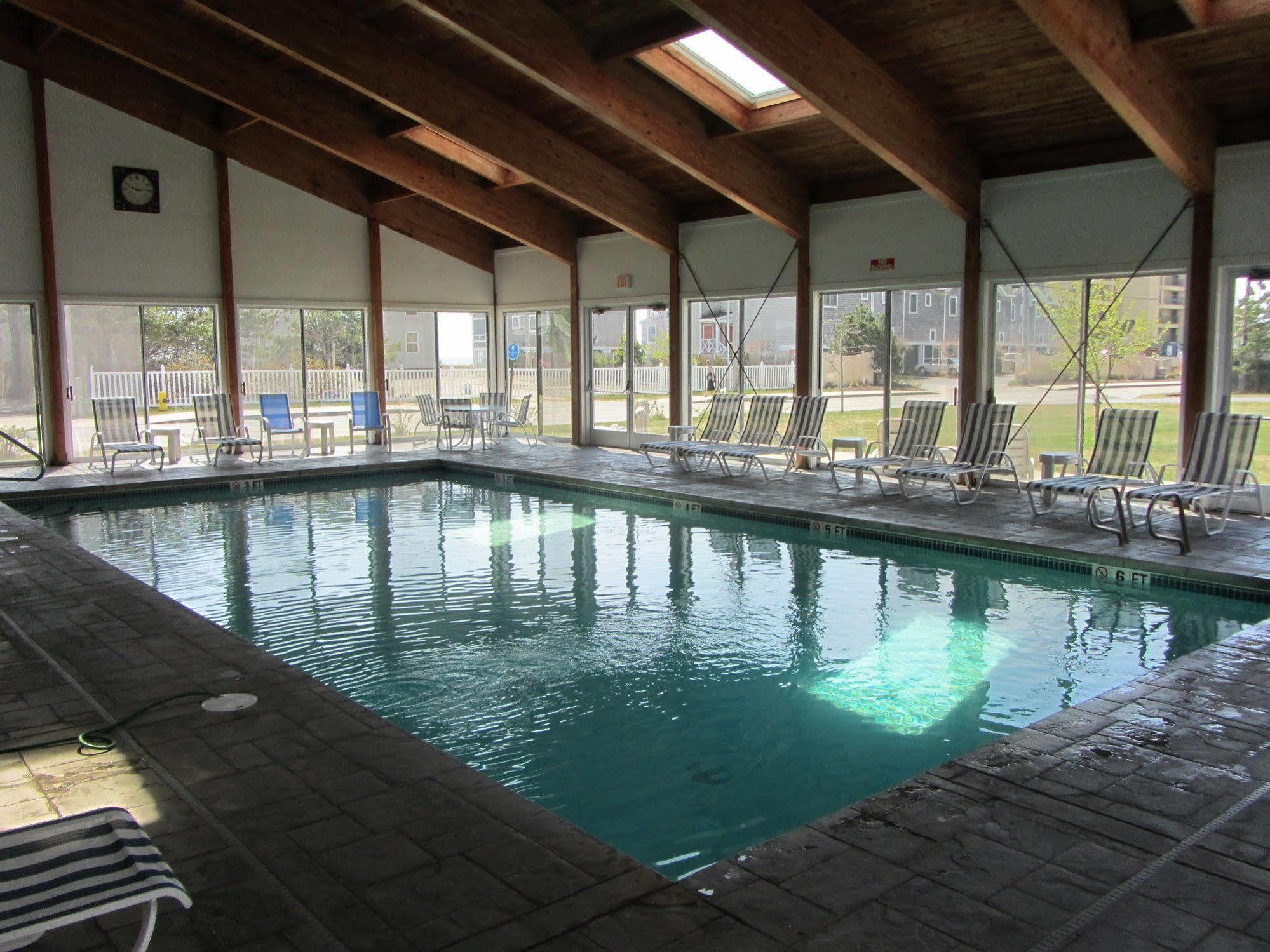 Ocean Walk Hotel Old Orchard Beach Εξωτερικό φωτογραφία