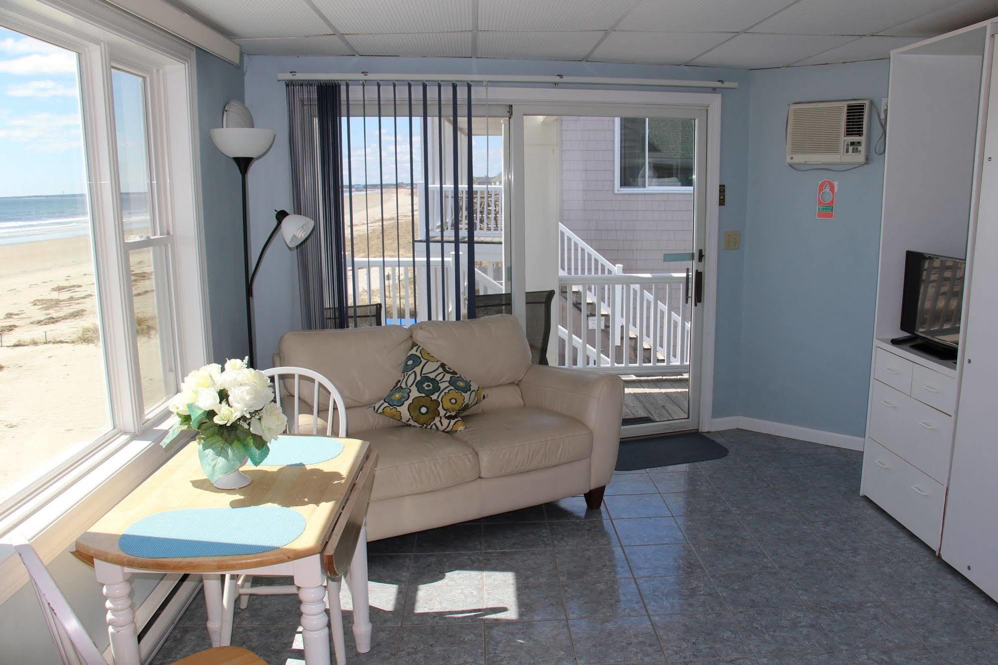 Ocean Walk Hotel Old Orchard Beach Εξωτερικό φωτογραφία