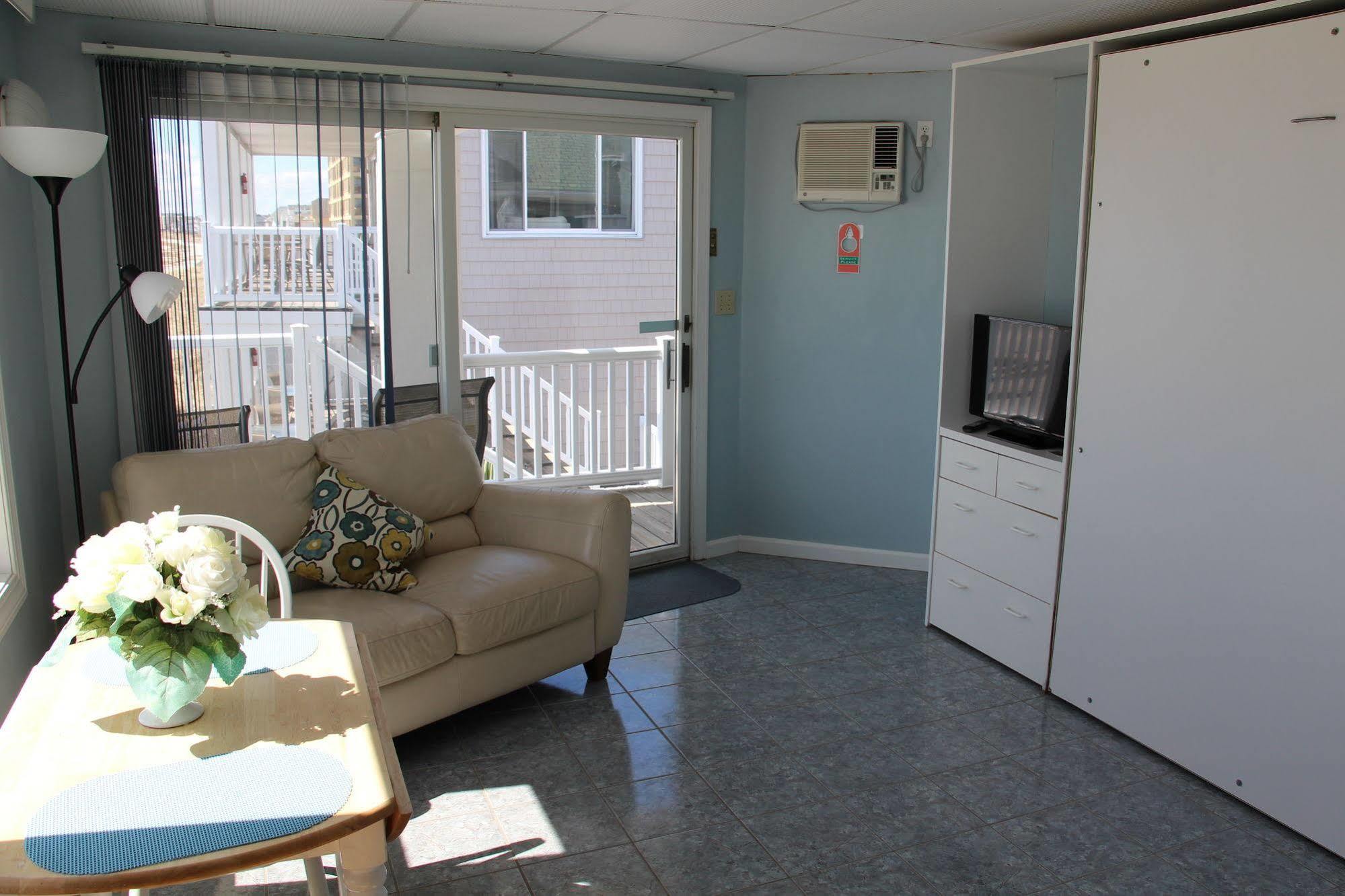 Ocean Walk Hotel Old Orchard Beach Εξωτερικό φωτογραφία