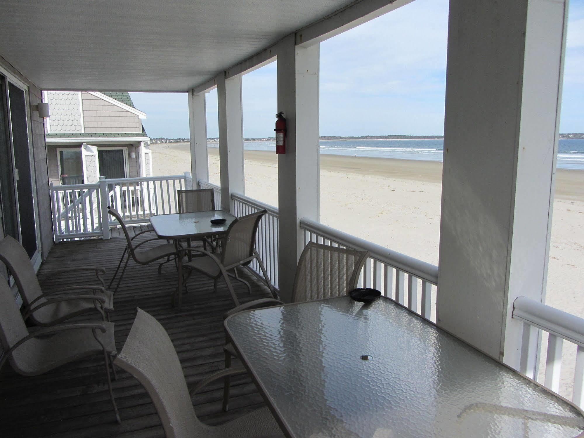 Ocean Walk Hotel Old Orchard Beach Εξωτερικό φωτογραφία