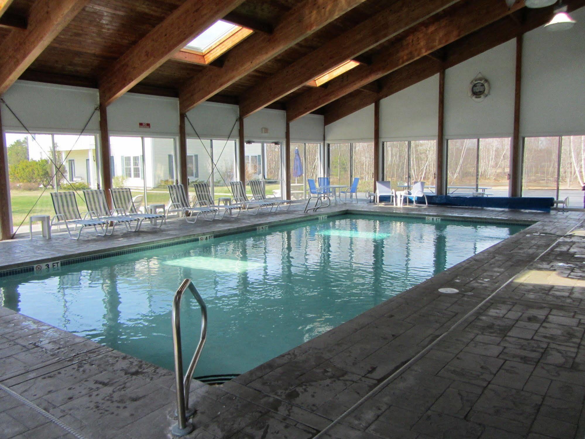 Ocean Walk Hotel Old Orchard Beach Εξωτερικό φωτογραφία