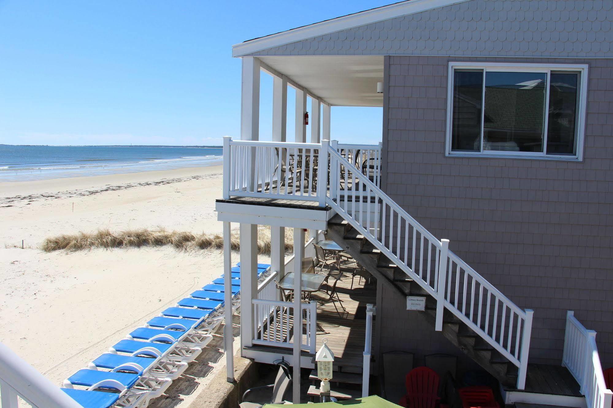 Ocean Walk Hotel Old Orchard Beach Εξωτερικό φωτογραφία