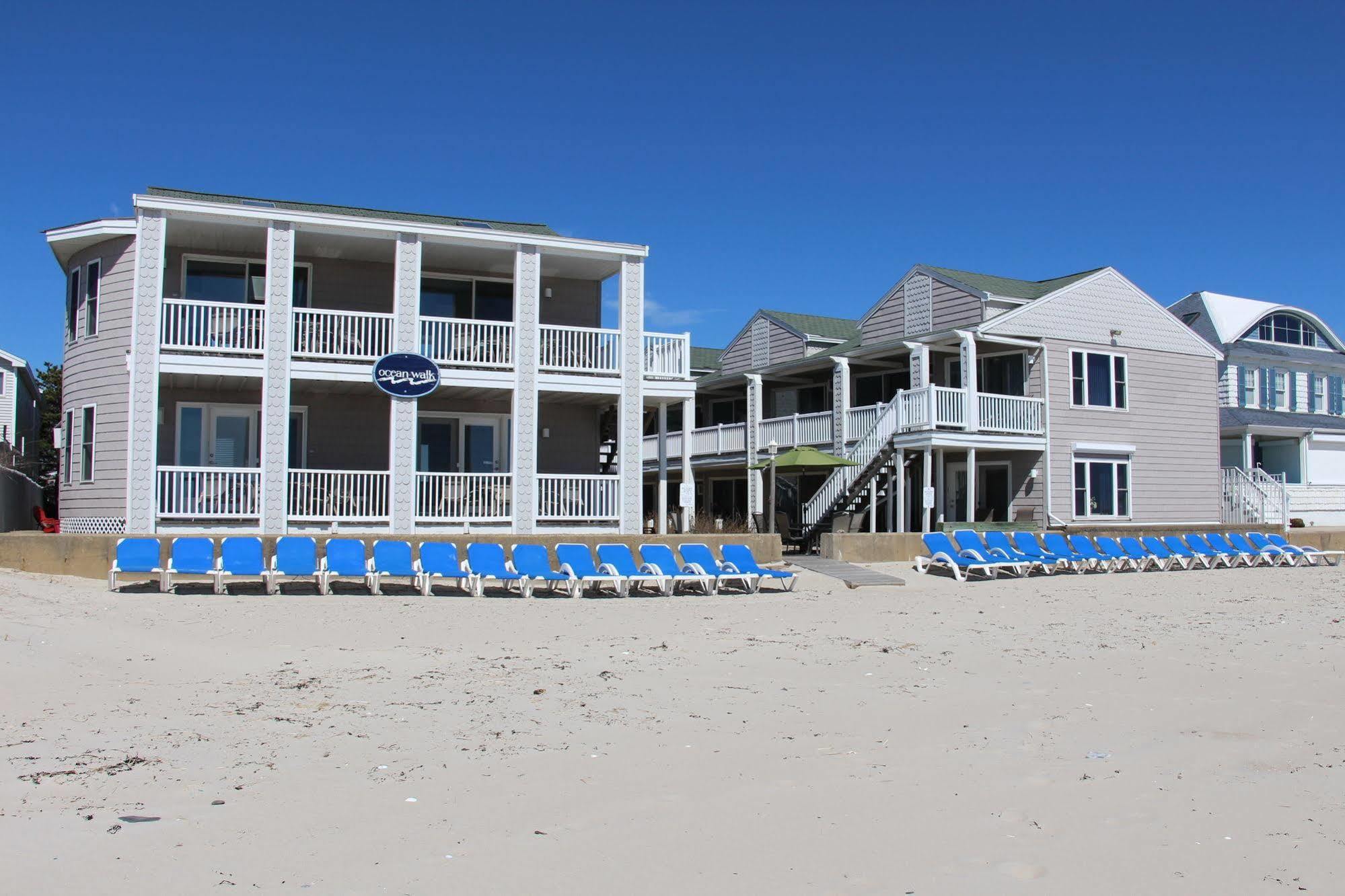 Ocean Walk Hotel Old Orchard Beach Εξωτερικό φωτογραφία