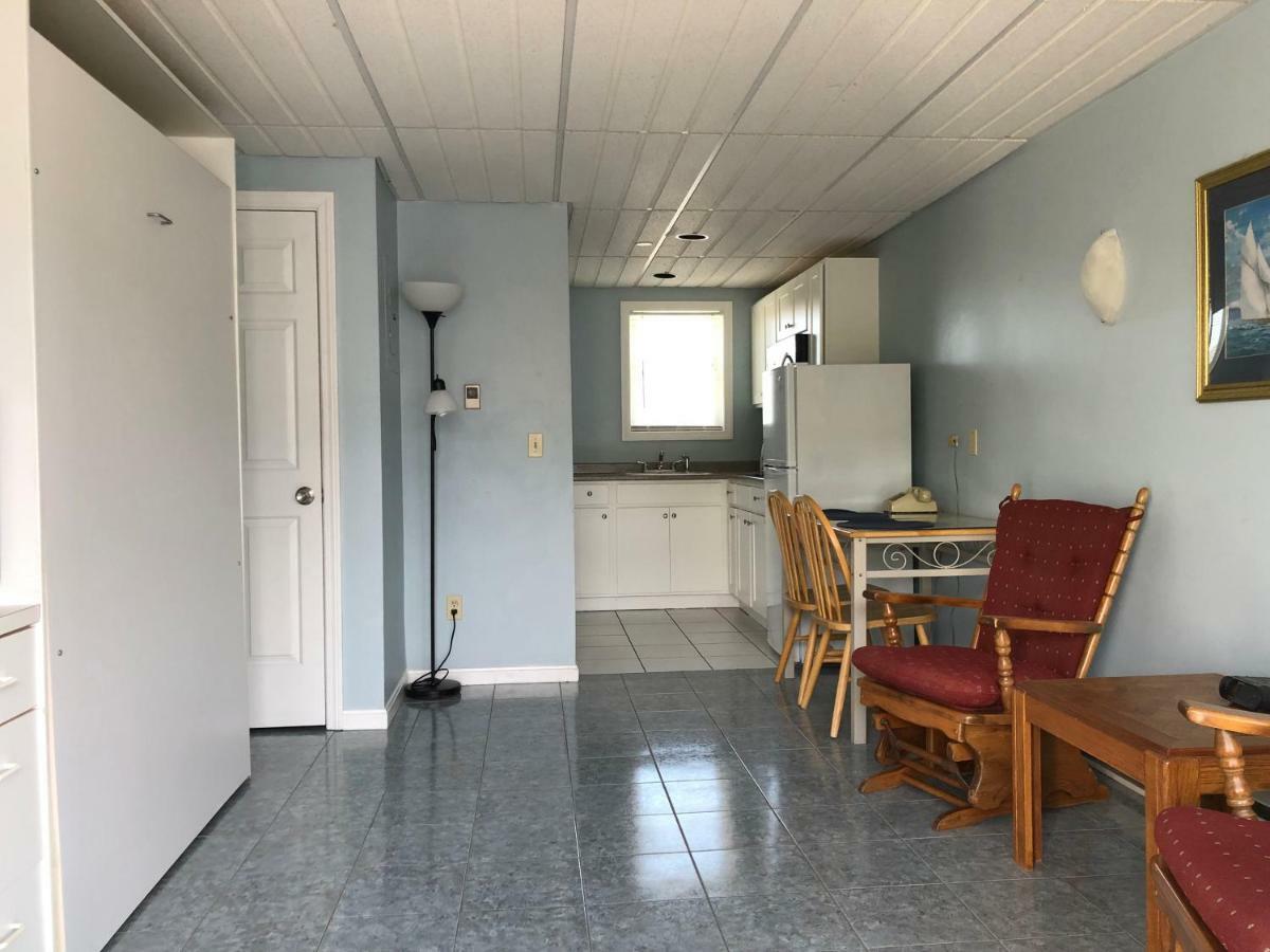 Ocean Walk Hotel Old Orchard Beach Εξωτερικό φωτογραφία